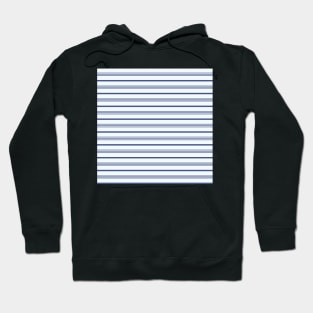 Polo Stripe Hoodie